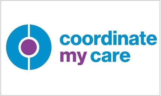 Coordinate My Care integrates care plans into Emis Web