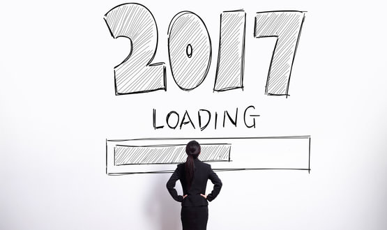 Predictions for the year ahead: UK digital health leaders on 2017