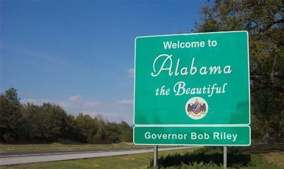 Sweet IT, Alabama