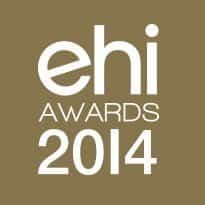 Dean Street Express wins EHI Awards 2014