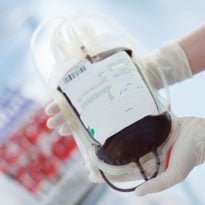NHSBT blood pilot to start in Liverpool