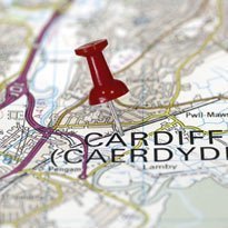 Cardiff trust gets staff mobile
