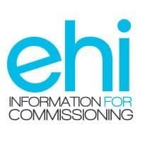 EHI plans Information for Commissioning
