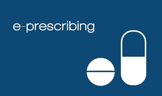 Norfolk live with e-prescribing