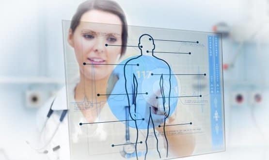 The virtual physiological human