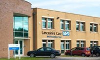 Lancashire spends £1.5m on consultants