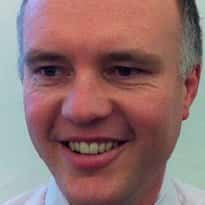 Maxwell becomes govt CTO