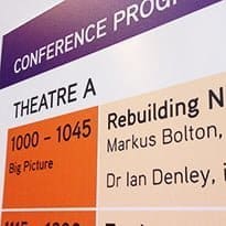 Bolton: NHS and SMEs must up their game