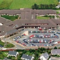 Western Isles looks to link up records