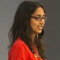 Teenager wins hack day award