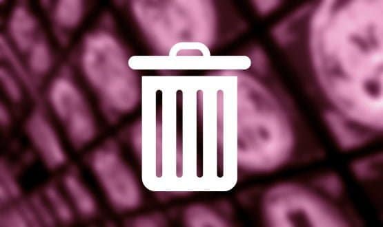 What should we do with old PACS images?