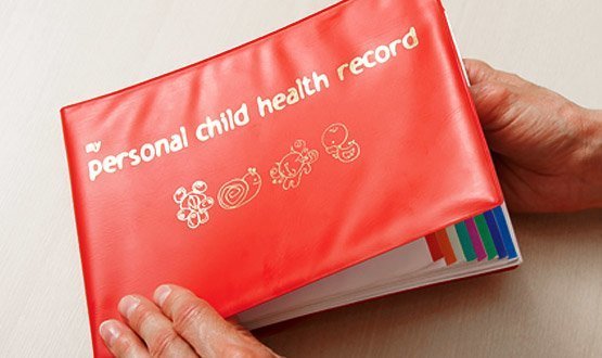 Child health records set to be digitised earlier than planned
