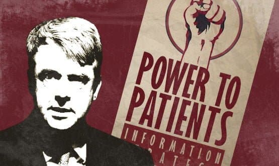 Insider view: the NHS information strategy