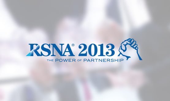 What’s on show at RSNA?