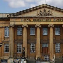 Royal Berks suspends Cerner contracts