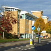Royal Berks live with Cerner Millennium
