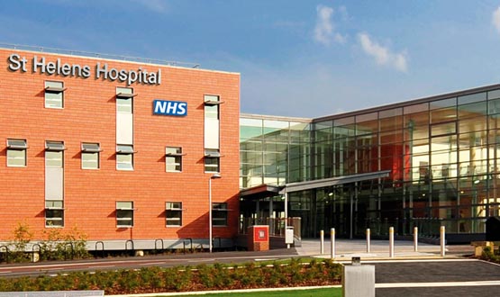 St Helens and Knowsley readies telehealth trials in bid to demonstrate tech’s potential