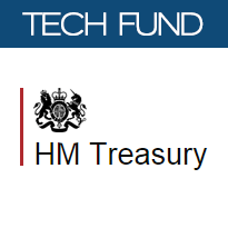 £240m tech fund 2 raided by Treasury