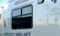 Ambulance trust tenders for EPR