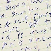 Cqc Highlights Doctors Poor Handwriting Digital Health