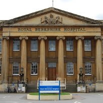 Royal Berkshire plans March go-live