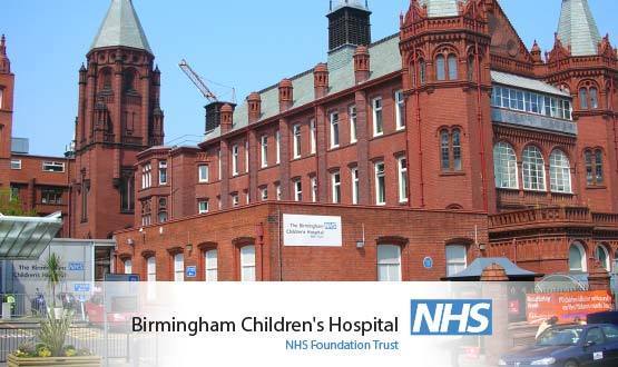 Birmingham mental health group deploys Carenotes