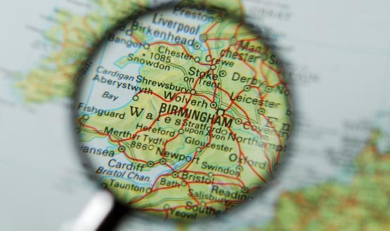 GP at Hand given green light to expand to Birmingham