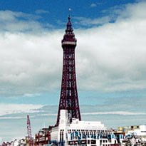 Blackpool goes mobile