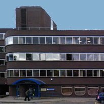 NHS Coventry gets the Vision 360 thing