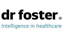 Dr Foster focuses on data quality