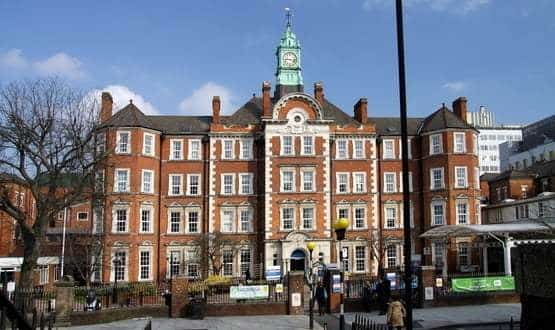 Royal Brompton goes live with Lorenzo