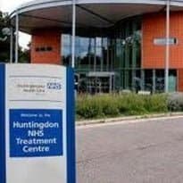 Hinchingbrooke sends electronic letters