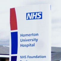 Homerton starts £2.7m Cerner enhancement