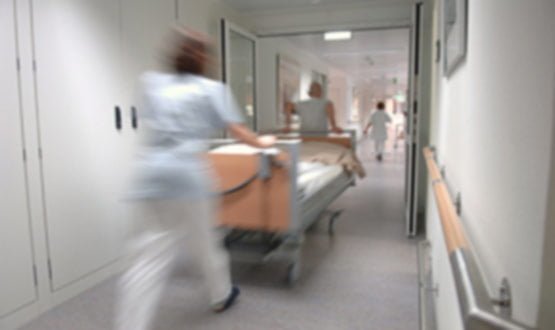 London hospital trials digital triage service in urgent care departments