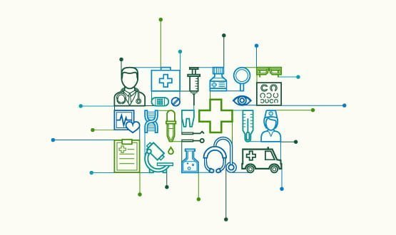 Four new integrated care systems announced by NHS England