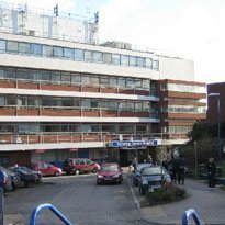 Kettering latest System C / McKesson win