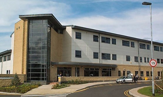 Leeds Teaching Hospitals to deploy a patient portal
