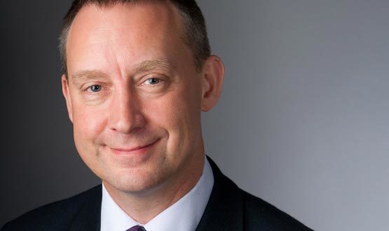 Swindells to leave role at NHS England for the private sector