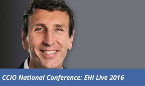 CCIO National Conference kicks off next week