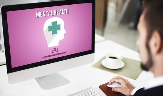 Scientists developing video games to diagnose and monitor depression