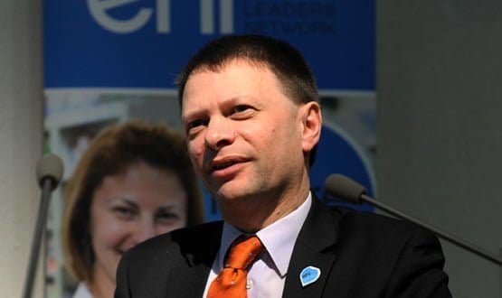 CCIO profile: Dr Paul Altmann