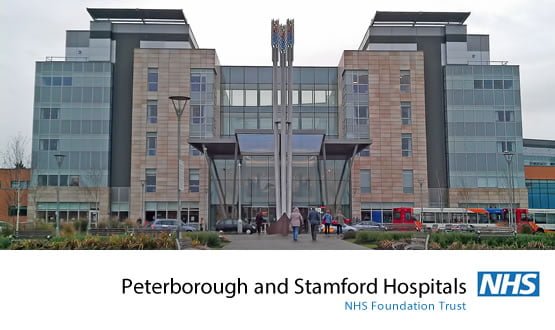 Peterborough invests in health IT