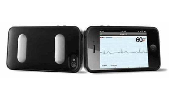 CCG pilots smartphone device to reduce stroke risk