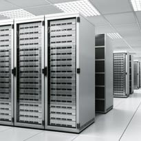 West Yorks to rationalise data centres