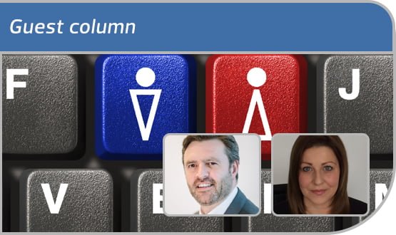 Guest column: IMS Maxims: Invest in talent, not gender