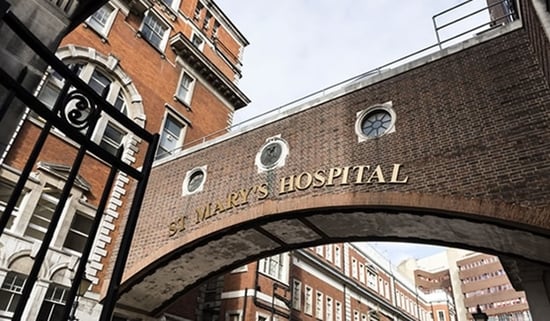 Imperial College kicks off care information exchange