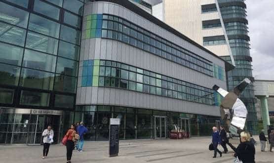 Site visit: Birmingham goes paperless in ICU