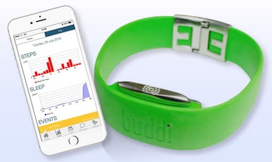 Wearable and app in trial to prevent diabetes