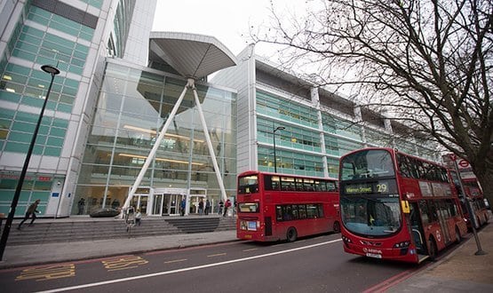 Transforming the management of stroke patients – a real world example