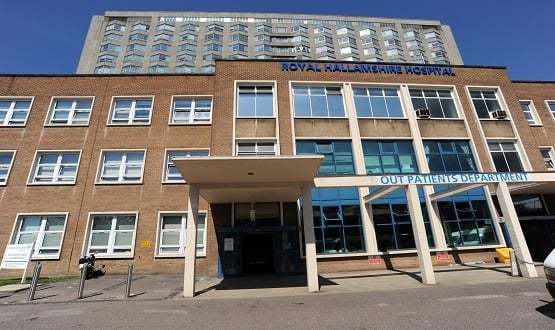 Lorenzo problems linked to year-long delay for Sheffield patients